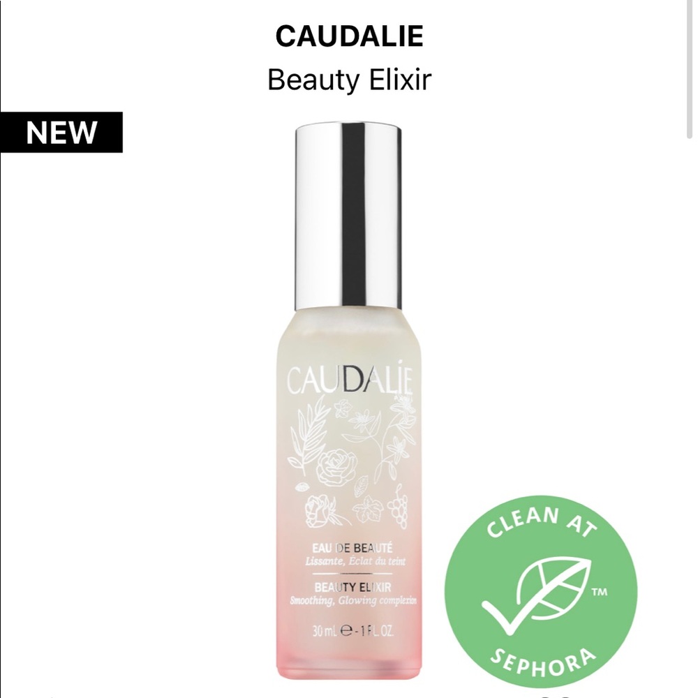 Caudalie Beauty Elixir